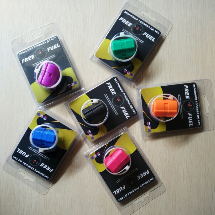 磁芯 磁性 洁油器 外贸单 X-POWER magneticfuelsaver