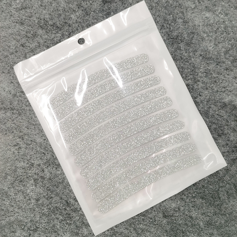 汽车轮毂反光贴电动自行车摩托车炫彩轮胎胶条警示贴纸轮装饰车贴|undefined
