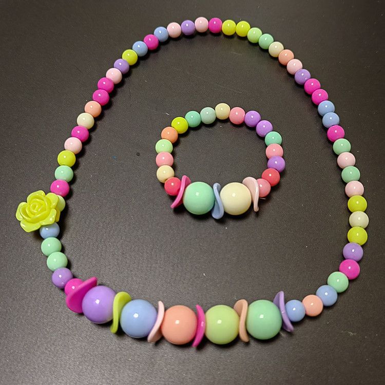 Necklace, 5 size