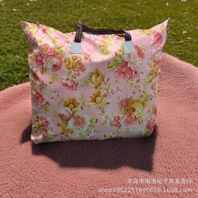 복고풍 모란 꽃