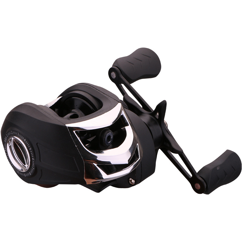 Rueda de gota, alambre de metal, copa de cojinete, carrete de engranajes, rueda de uso general, rueda de hilo de pescado, rueda de pesca, línea antiexplosión