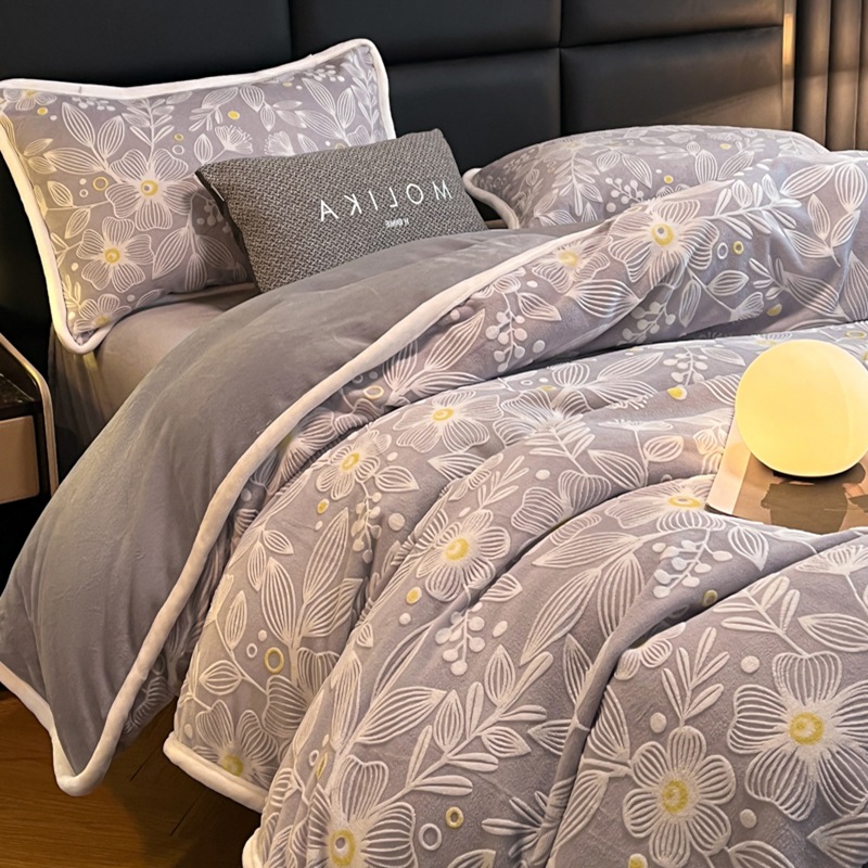 지이 그레이 [벨벳 및 두꺼워짐, 정전기 없음]