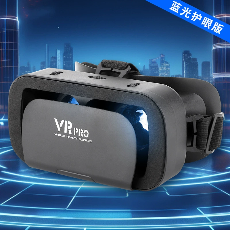 Очки для смартфона, смарт-шлем, 3D