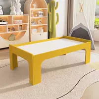 Игрушка для игры с песком, универсальная настольная игра, конструктор