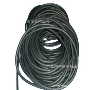 The manufacturer specializes in producing various types of silicone tubes, fluorine hose, seals, etc., with high quality and low price.