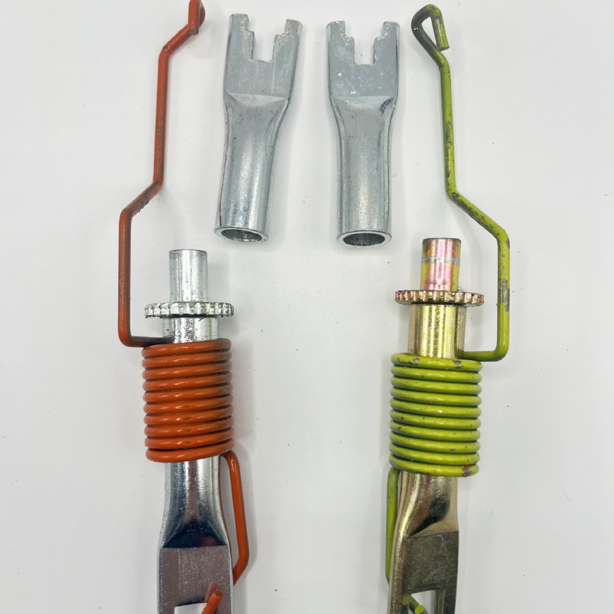 Para Toyota serie REVO HIACE VIGO PRADO freno trasero kit de reparación pinza