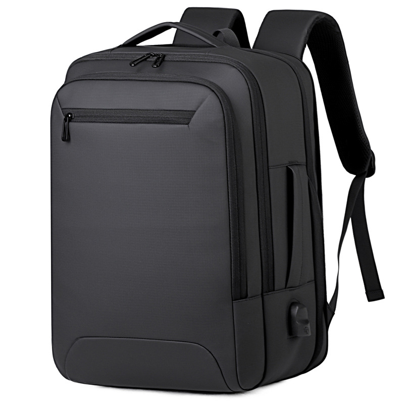 capacious universal backpack