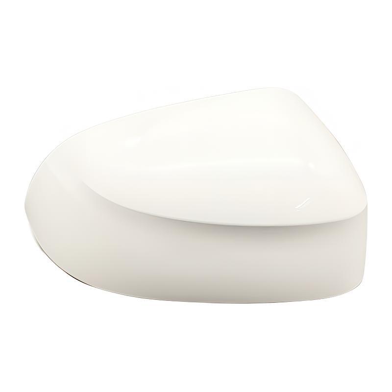 Suitable for Bmw F25 F26 F15 F16 X3X4X5X6 Rearview Mirror Housing Rear Cover Upper Shell Cover