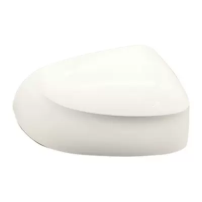 Cover Upper Shell Cover, Car mirror