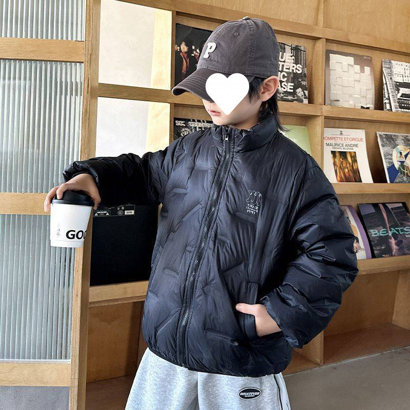 Children's down jacket