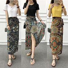 ����ȹ�ļ��黨һƬʽϵ������ȹ�ȼ����L��ɳ��ȹ�赸ȹ�ݳ���Ů