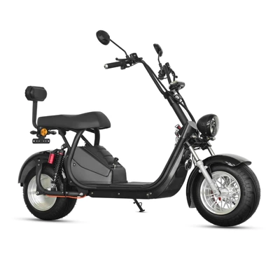 Elektrikli motosikletlər of European Eec Adult