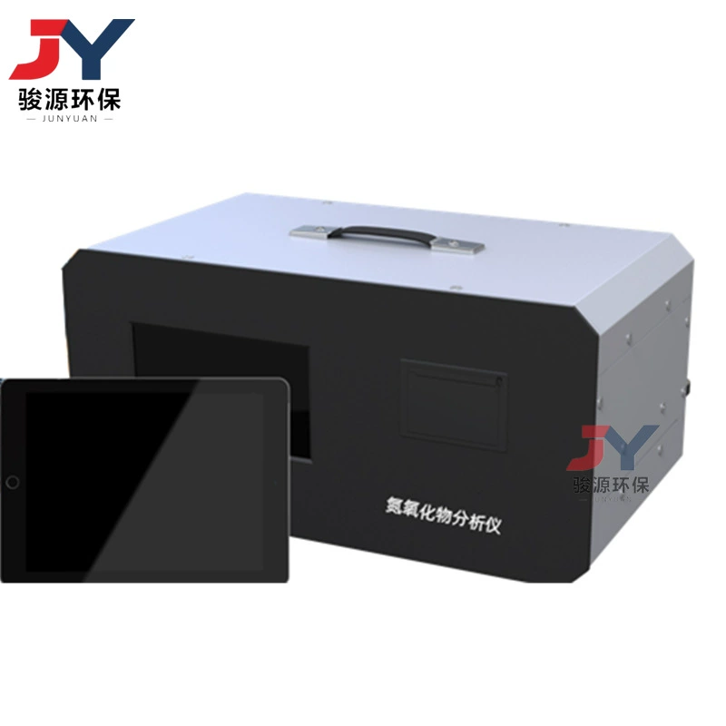 Портативный анализатор оксида азота типа JYGT-400