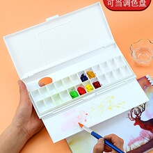 ˮ���{ɫ�б�y24ɫ����P���b�ո��Ӻ����ռ{�պ�ˮ�ۮ�����ϰ�