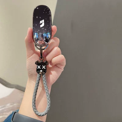 Ideal New Key Cover L7 Pro Women's Buckle L9/L8 Max Exquisite Chain L6 Fashion Protective Case 25 Stylish