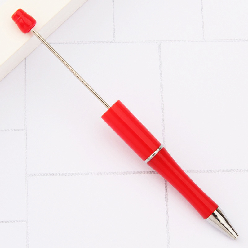 56—Fluorescent Red-Bullet Type 1.0