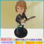 明星手工家居客厅雕像