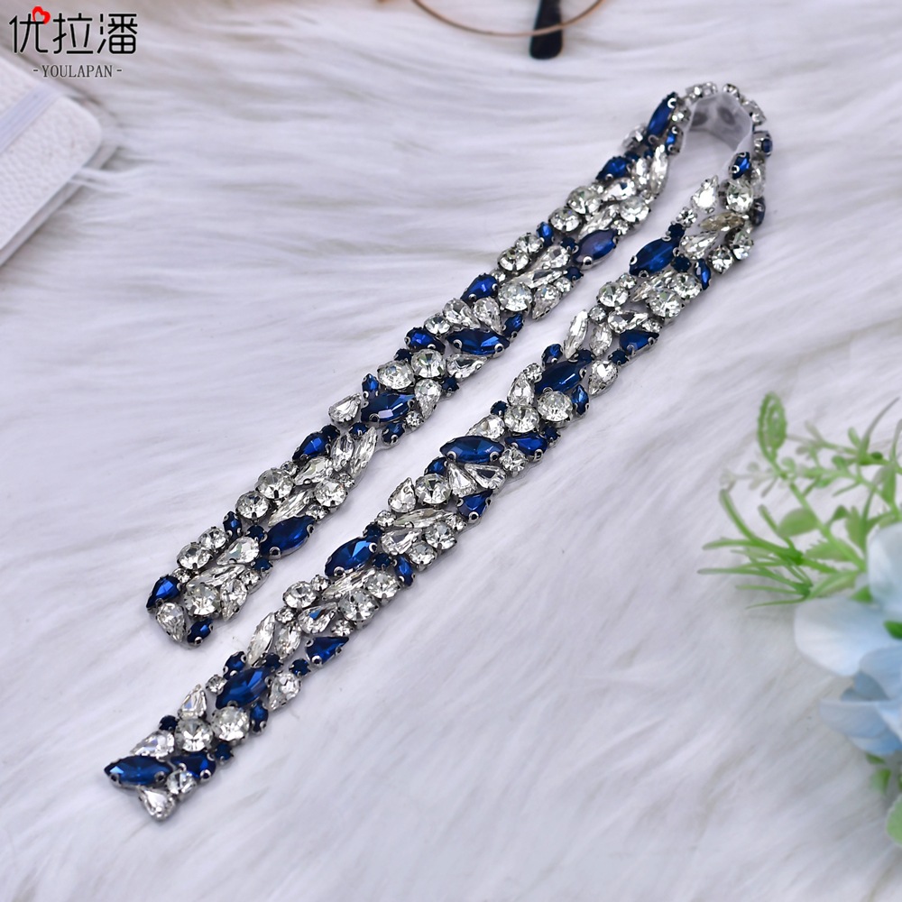 Beads (no ribbon)