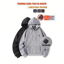 X 76874 Men's Hoodies Whoale Bulk Price