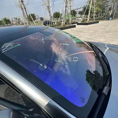 Protection, Colorful Film, Solar Film, Automotive Film