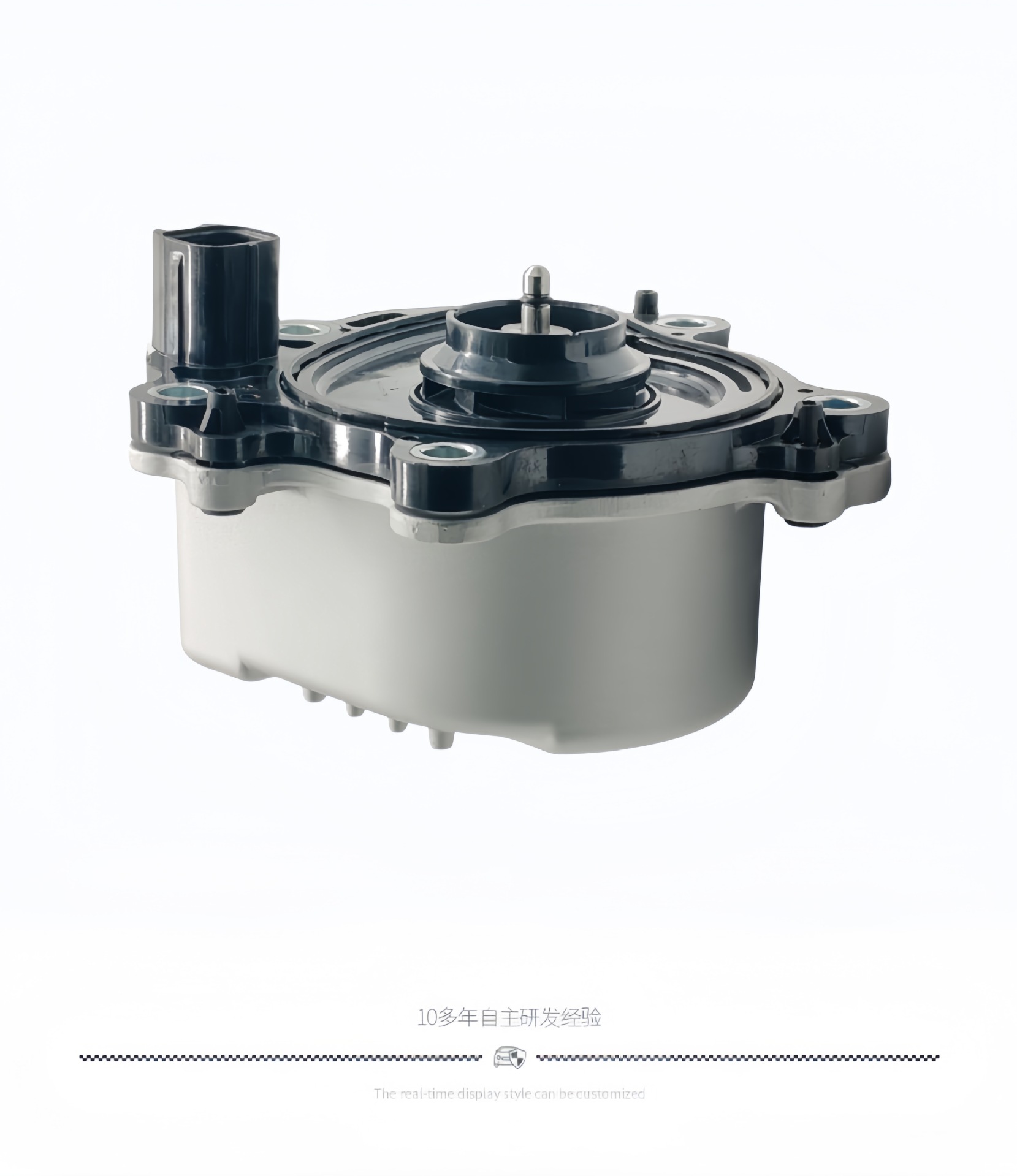 161A0-39025 16032-36050 161A0-37020 Automobile Digital Water Pump