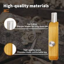 家具除边器生态板修边斩皮器家装打角器斩皮手动封边器修边器