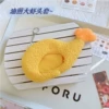 Fry fried shrimp head set 10 cm