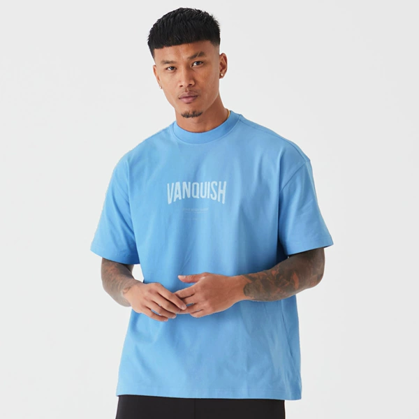Tx35 light blue