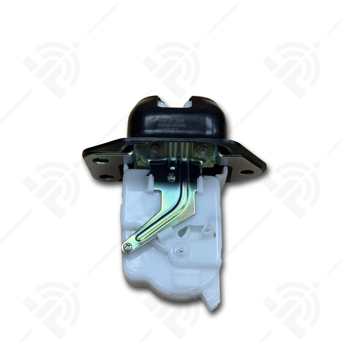 Suitable for Nissan/Infiniti models, the tailgate lock mechanism part number is 90502-CA00C/EN00A