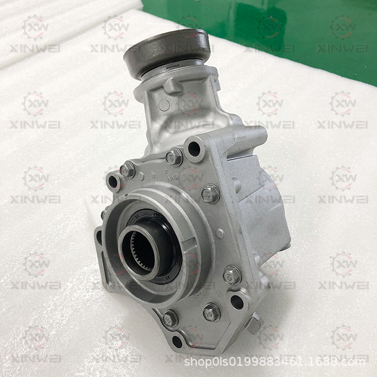 Applicable to Honda Crv, Urv, Haoying, Guandao, Siwei Rear Axle Differential Assembly, Tail Gear Box, Transfer Case