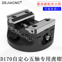 �¼�D170�Զ������Sͬ�Ļ��Q�A�ߔ���CNC5�S���ľ���̨�Q�߾���