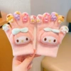 Sanrio, fuchsia