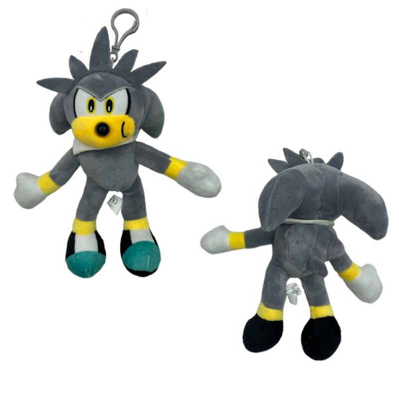 クロスボーダーの新型Sonicスーパーソニクタールズのぬいぐるみのリュックサックの子供機の卸売り|undefined