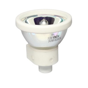 YNZM 50W 4000K 6000K XENON LAMP HIGH BRIGHTNESS XENON LAMP