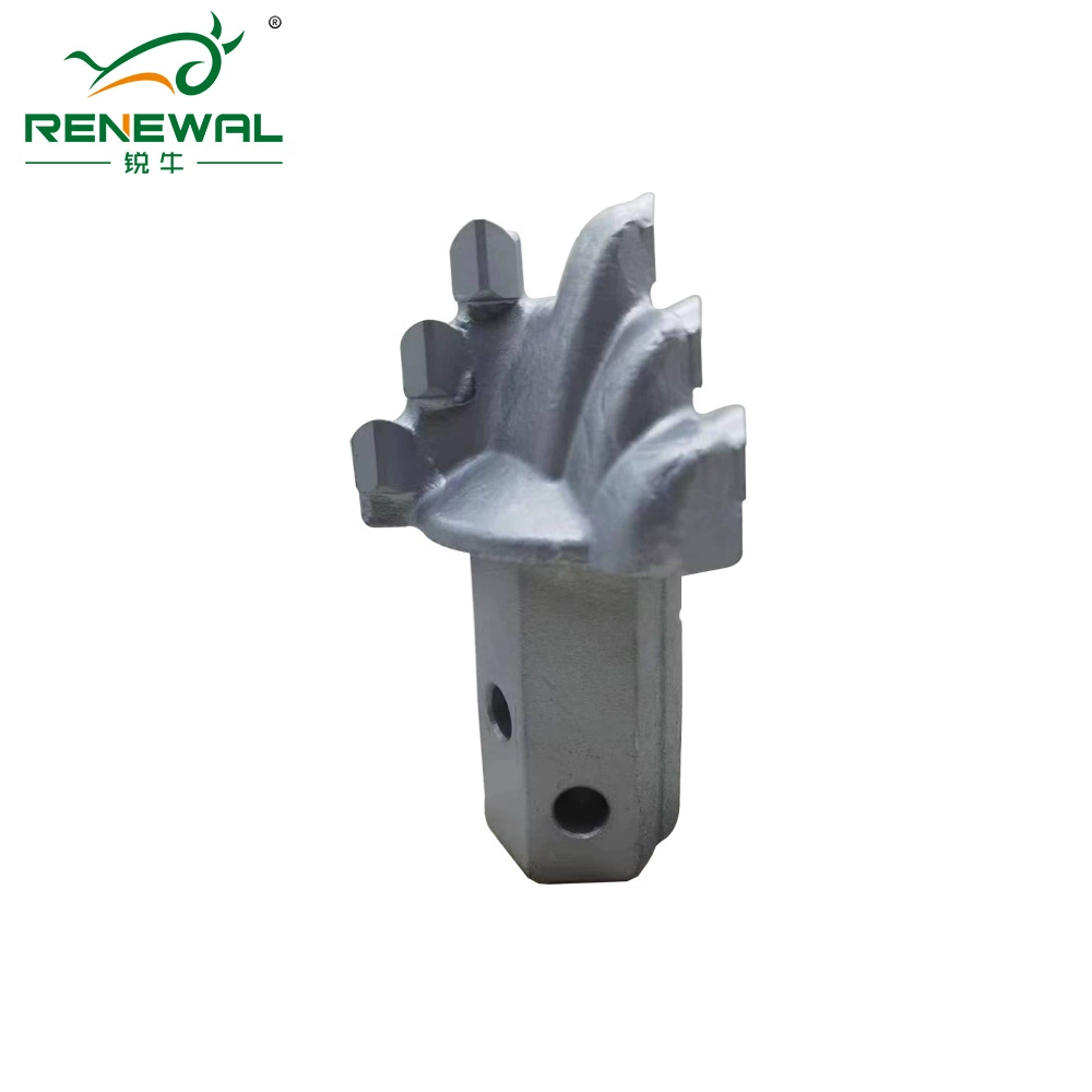 Китайское буровое долото для буровой машины, спиральное долото для крутящего сверления