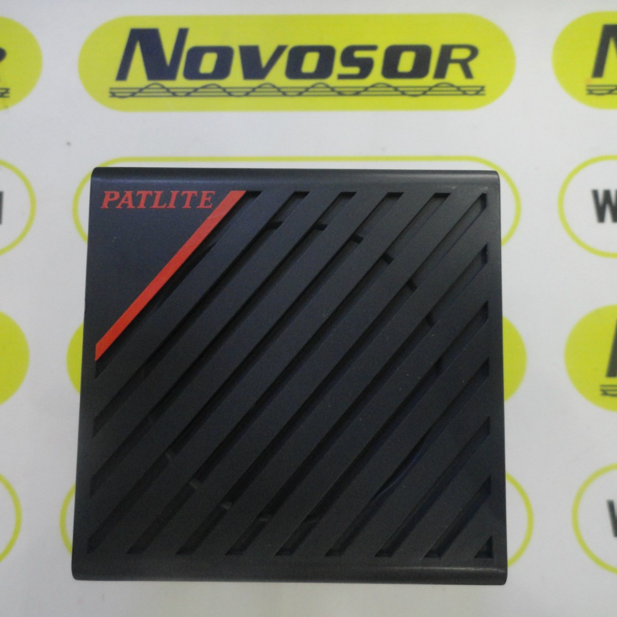 BC-24LS   12/24VDC    PATLITE   警报灯    现货