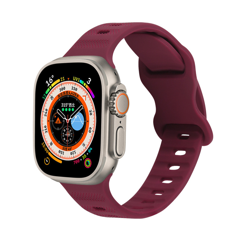 Suitable for Apple Watch Apple Watch Ultra /7 /8th Generation SE…