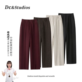 休闲裤;女式T恤;女士短裤