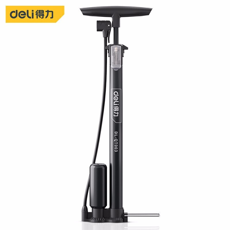 Universal air pump