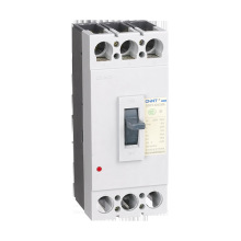 正泰低压塑壳式断路器DZ20C DZ20Y系列三相四线工业空气开关