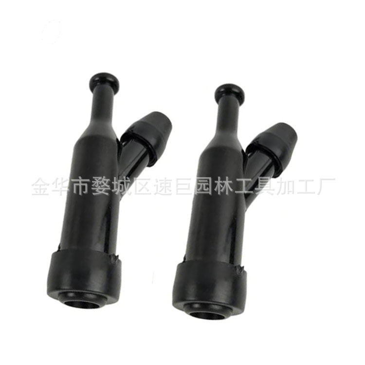 林升割草机配件GX160 GX240 GX270 GX390 GX120 GX340高压包帽