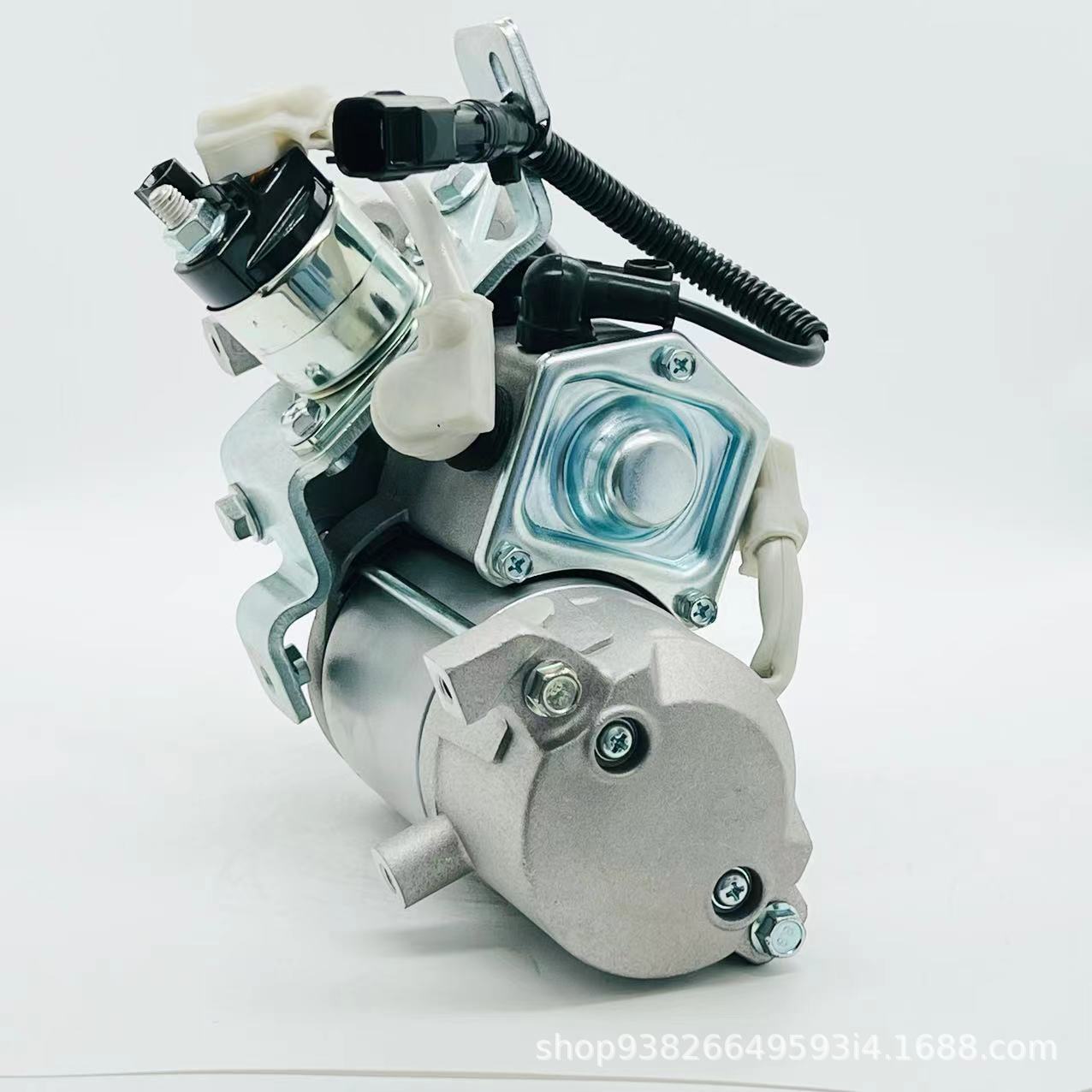 Suitable for Mother-of-pearl Land Cruiser Prado 28100-31250 New Domineering 3.5 Car Starter Direct Sales
