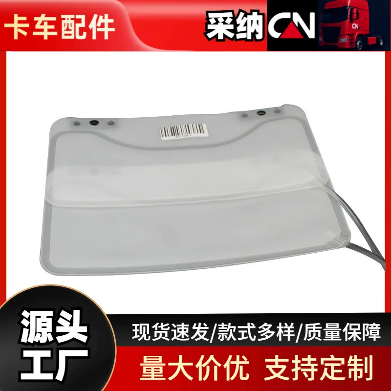 Комплект поясничной поддержки Grammer 9o.3 с воздушной подушкой, пневматическая поясничная опора, воздушный поясничный комплект