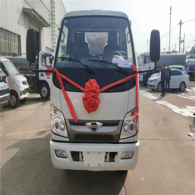 Suvarma maşınları Cannon Sprinkler Truck Factory Direct