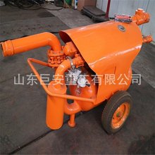 供应气动清淤泵 煤矿井下用QYF30-45气动清淤排污泵