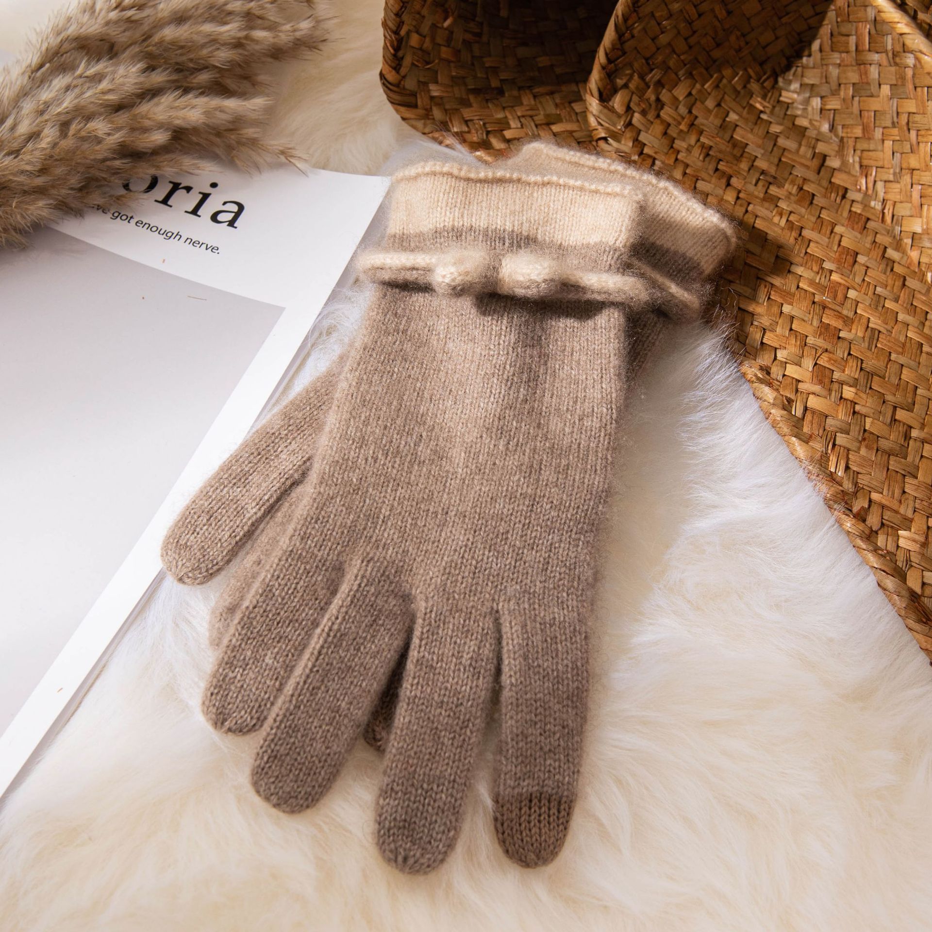 FHY24-7030-2 퍼플벨벳 컬러