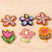 10��/���L�������㻨�����diy���廨�������耳׿��Ʒ���