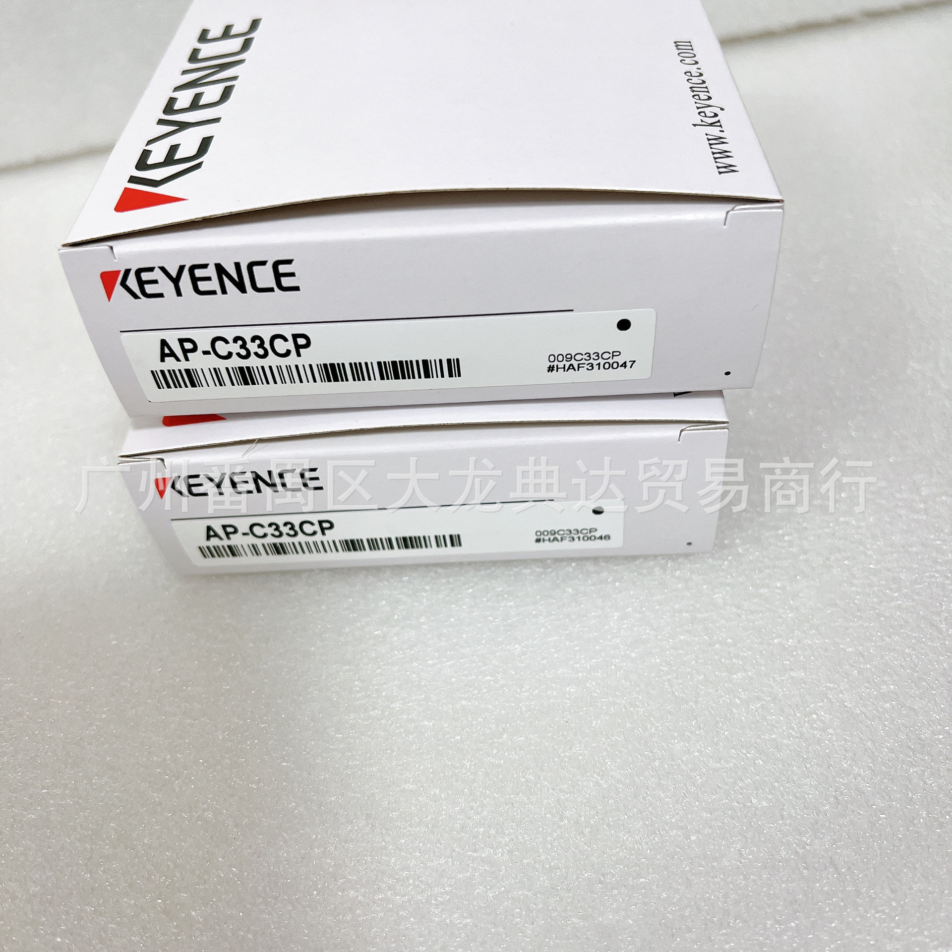 基恩士 AP-C33CP AP-C30P AP-C30W AP-C31C 传感器 AP-B04 AP-C30