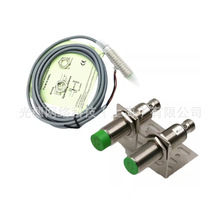 ELCO宜科接近开关FI4-M12-OP6L FI8-G18-ON6L-Q12 M30 OD CD CP6L