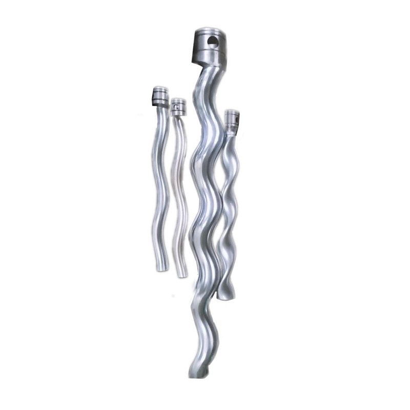 德国耐驰螺杆泵配件NM045BY01L06B万向节套件定子转子传动轴现货